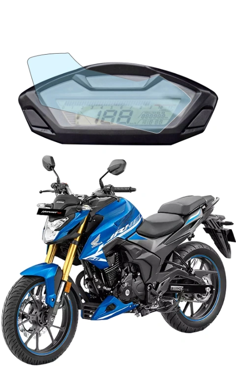 Screen Protector Compatible with Hornet 2.0 | Screen Guard Compatible with Hornet 2.0